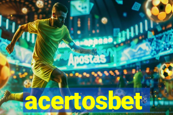 acertosbet