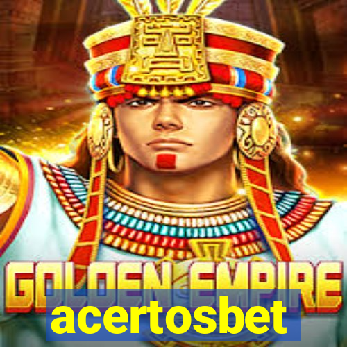 acertosbet