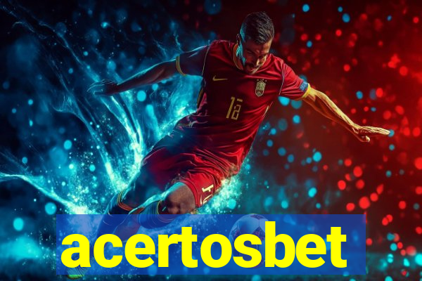 acertosbet