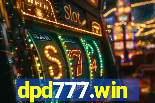 dpd777.win