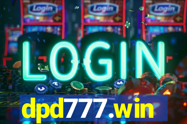 dpd777.win