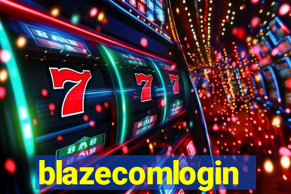 blazecomlogin