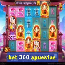 bet 360 apuestas