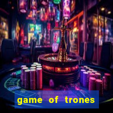 game of trones torrent magnet