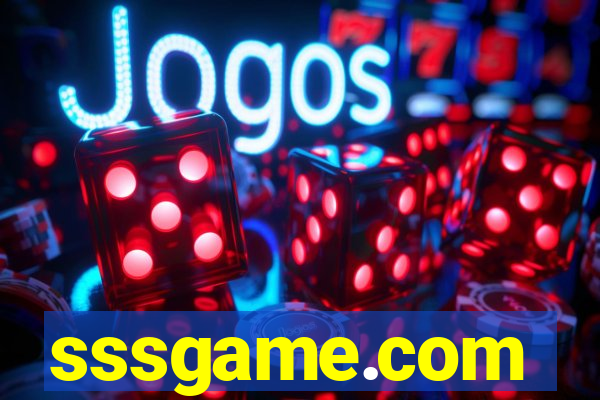 sssgame.com