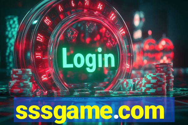 sssgame.com