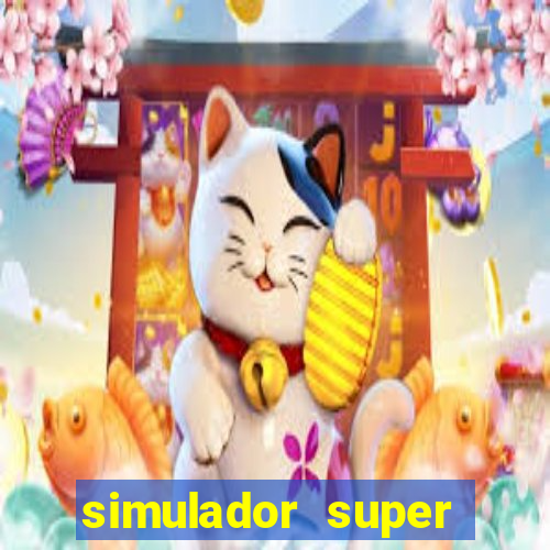 simulador super sete somatematica