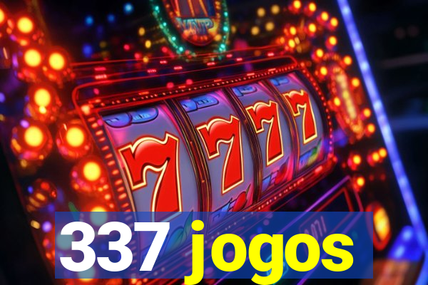 337 jogos