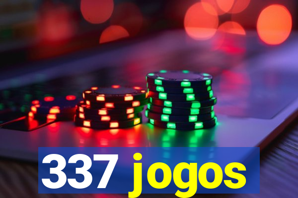 337 jogos