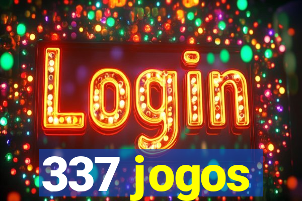 337 jogos