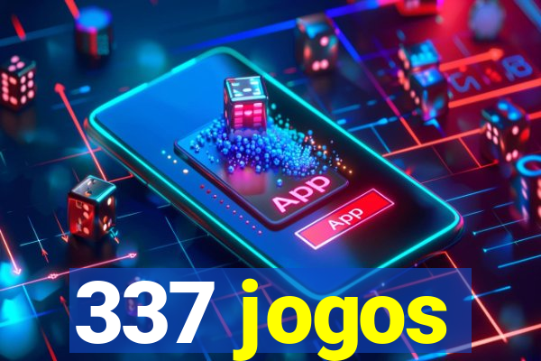 337 jogos