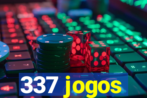 337 jogos