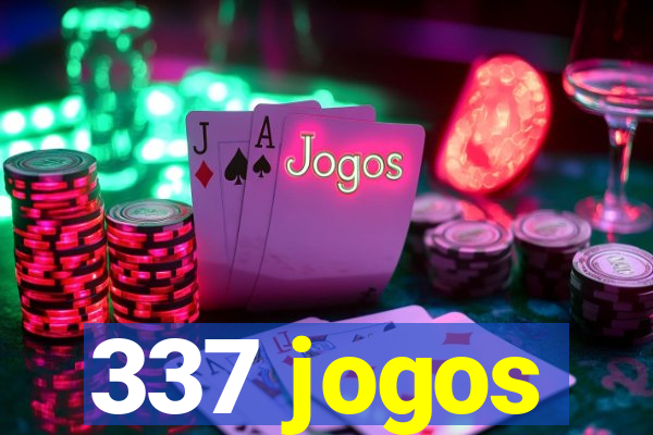 337 jogos