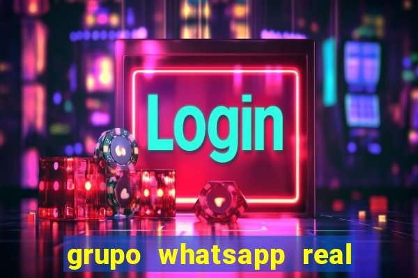 grupo whatsapp real madrid brasil