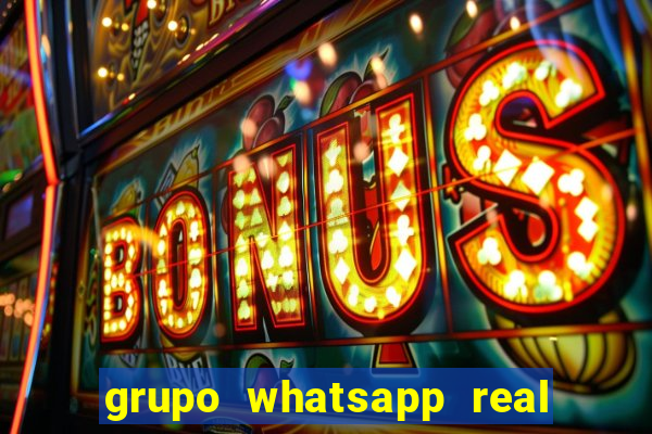 grupo whatsapp real madrid brasil