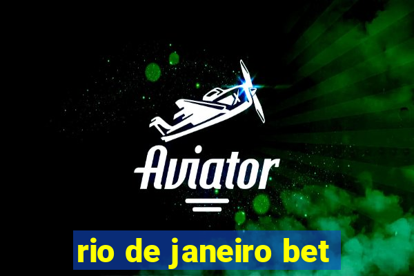 rio de janeiro bet