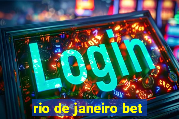 rio de janeiro bet