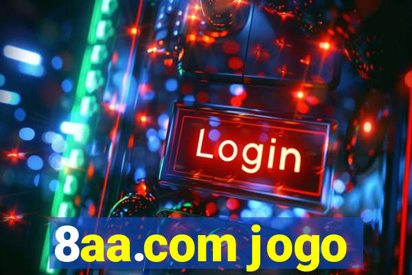 8aa.com jogo