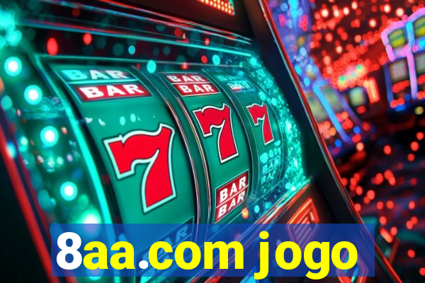 8aa.com jogo