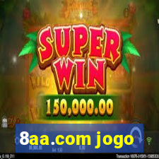 8aa.com jogo