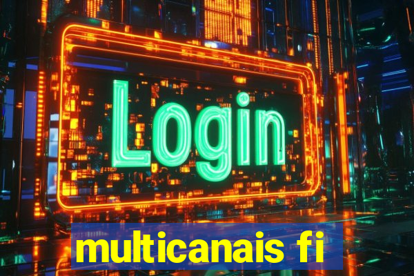 multicanais fi