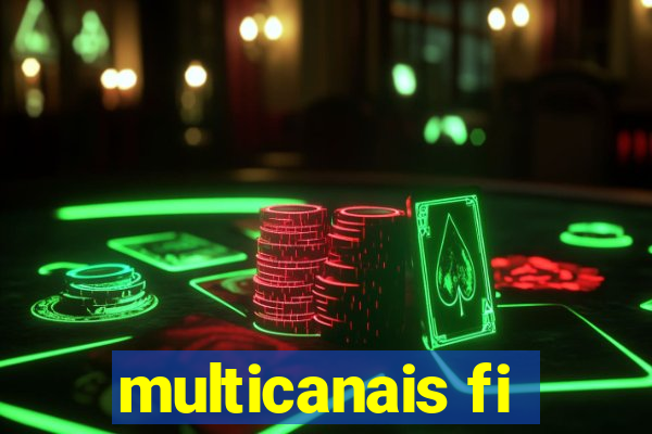 multicanais fi