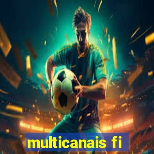 multicanais fi