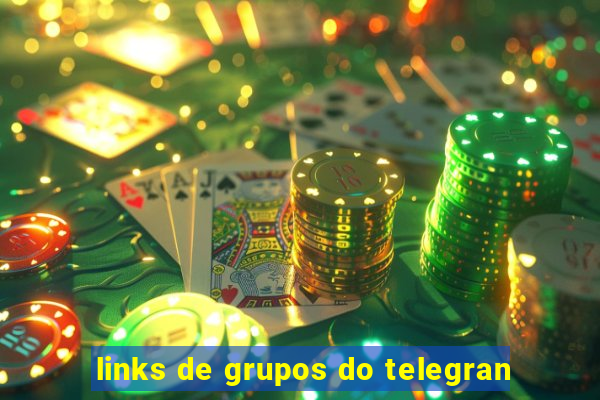 links de grupos do telegran