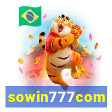 sowin777com