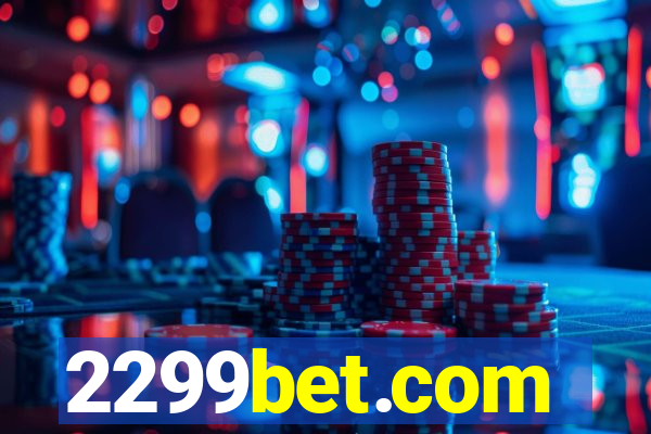 2299bet.com