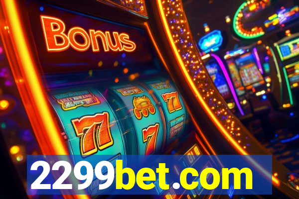 2299bet.com