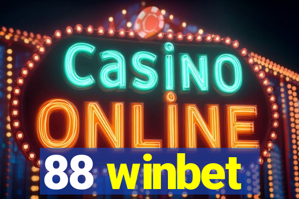 88 winbet