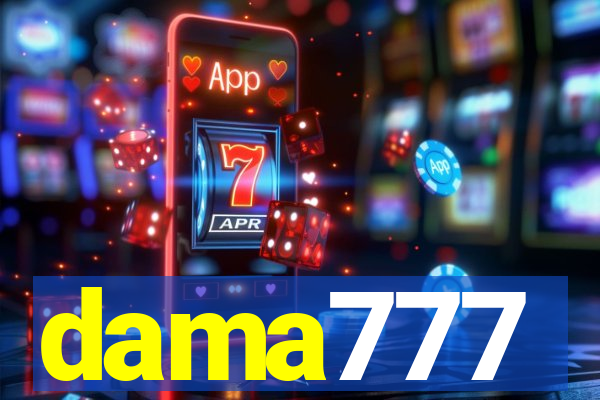 dama777