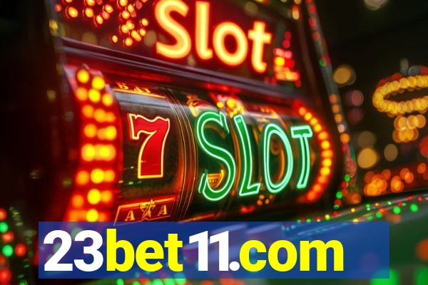 23bet11.com