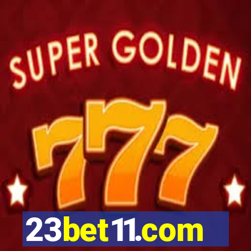 23bet11.com