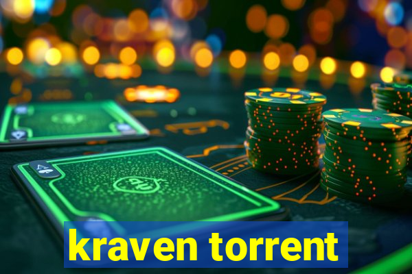 kraven torrent