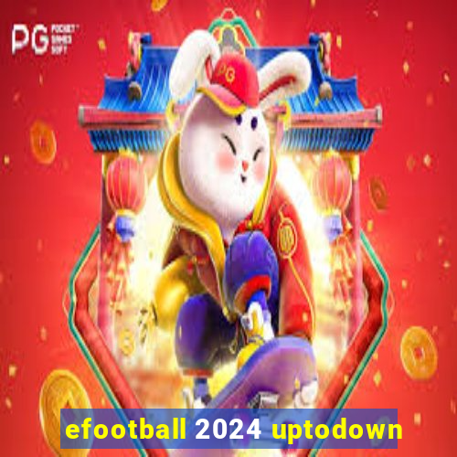 efootball 2024 uptodown