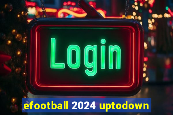 efootball 2024 uptodown