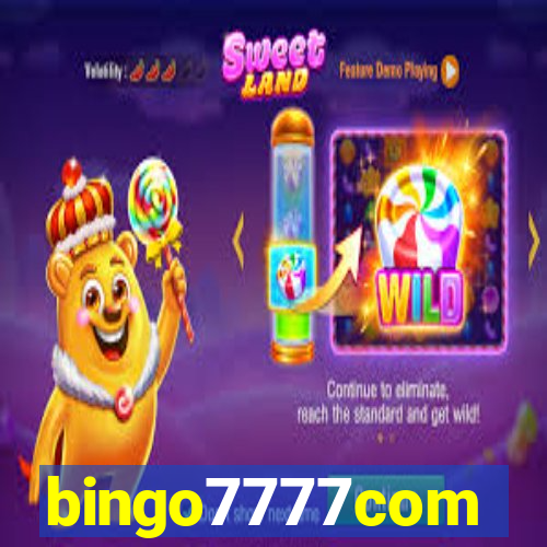 bingo7777com