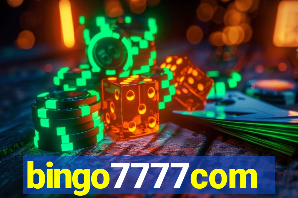 bingo7777com