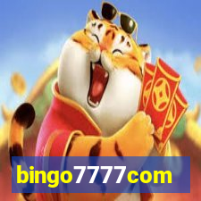 bingo7777com