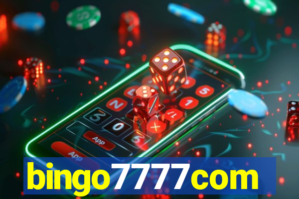 bingo7777com