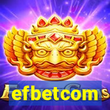 efbetcom