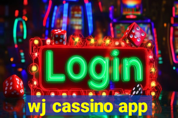 wj cassino app