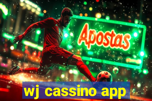 wj cassino app