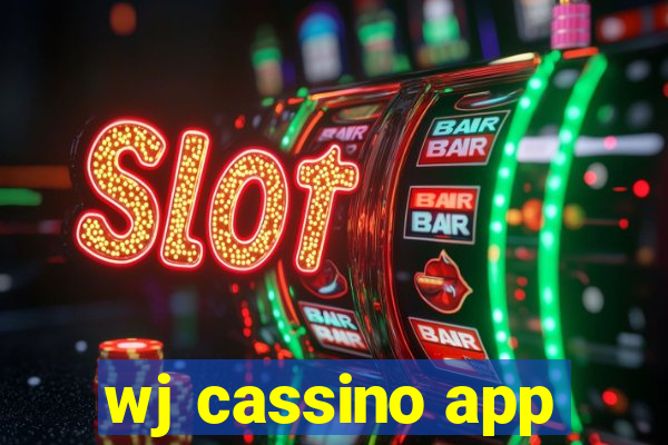 wj cassino app