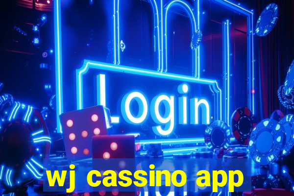 wj cassino app