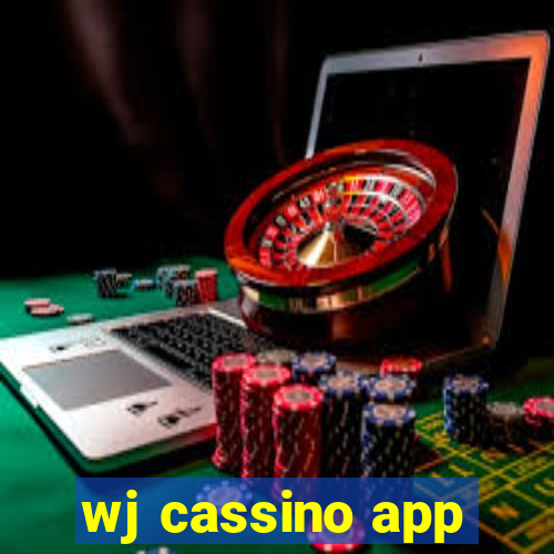 wj cassino app