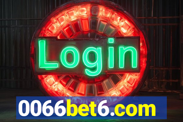 0066bet6.com