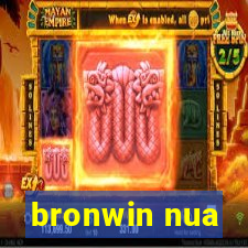 bronwin nua